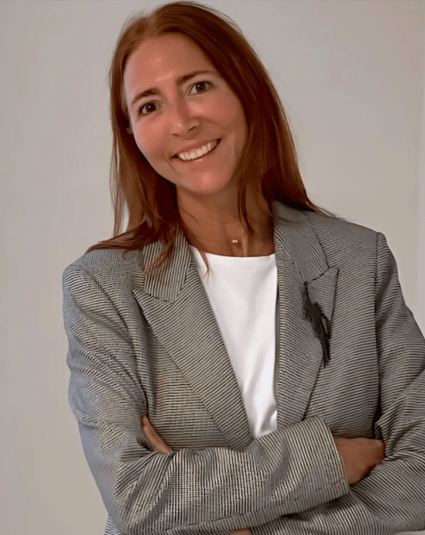 Susana Blasco socia del departamento fiscal Net Craman Abogados